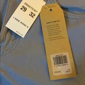 Levi’s men’s jean 29x32